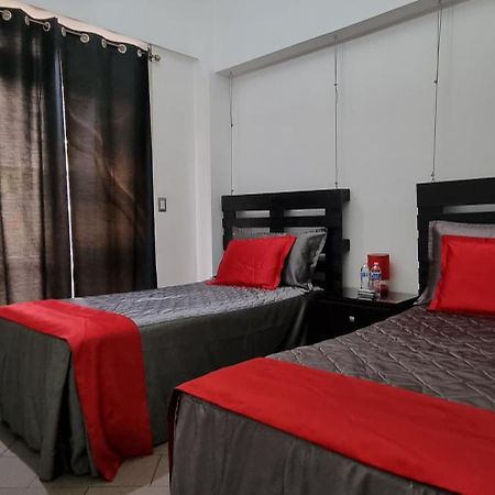 Cayalito Apart Hotel Γουατεμάλα Εξωτερικό φωτογραφία