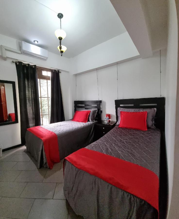 Cayalito Apart Hotel Γουατεμάλα Εξωτερικό φωτογραφία