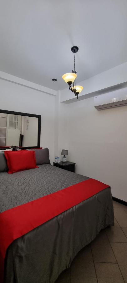 Cayalito Apart Hotel Γουατεμάλα Εξωτερικό φωτογραφία