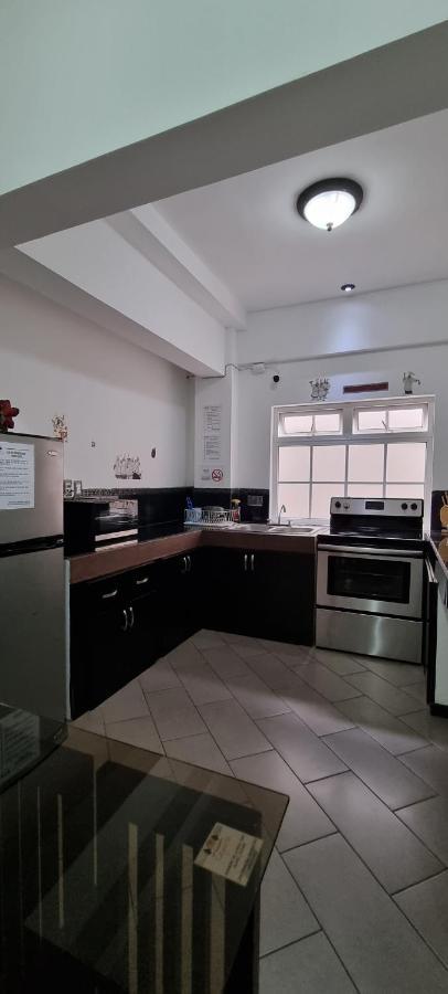 Cayalito Apart Hotel Γουατεμάλα Εξωτερικό φωτογραφία