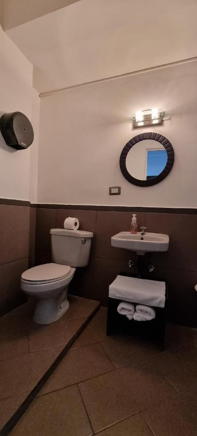 Cayalito Apart Hotel Γουατεμάλα Εξωτερικό φωτογραφία