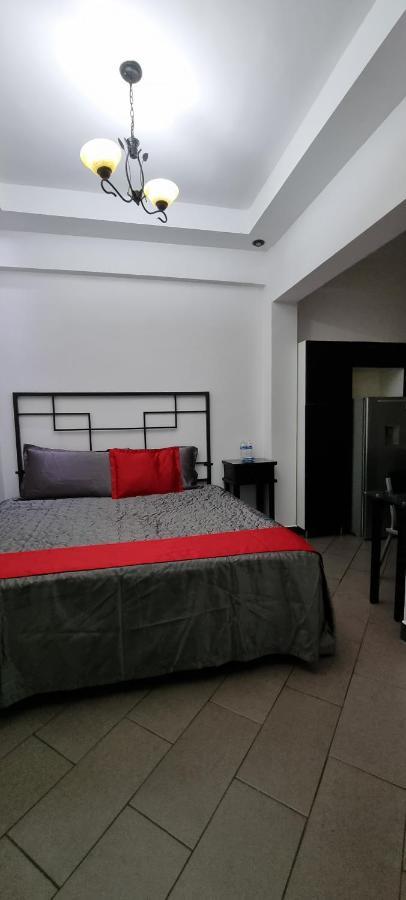 Cayalito Apart Hotel Γουατεμάλα Εξωτερικό φωτογραφία