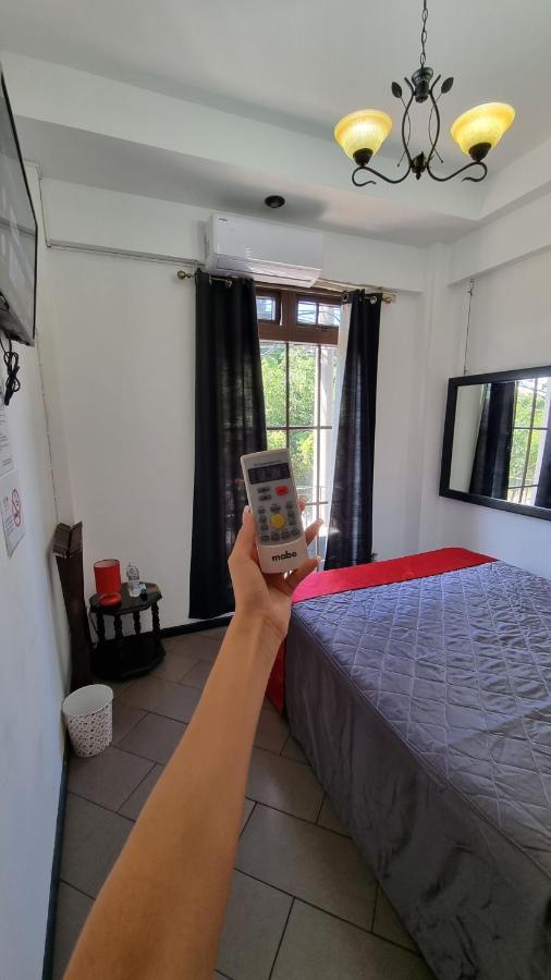Cayalito Apart Hotel Γουατεμάλα Εξωτερικό φωτογραφία