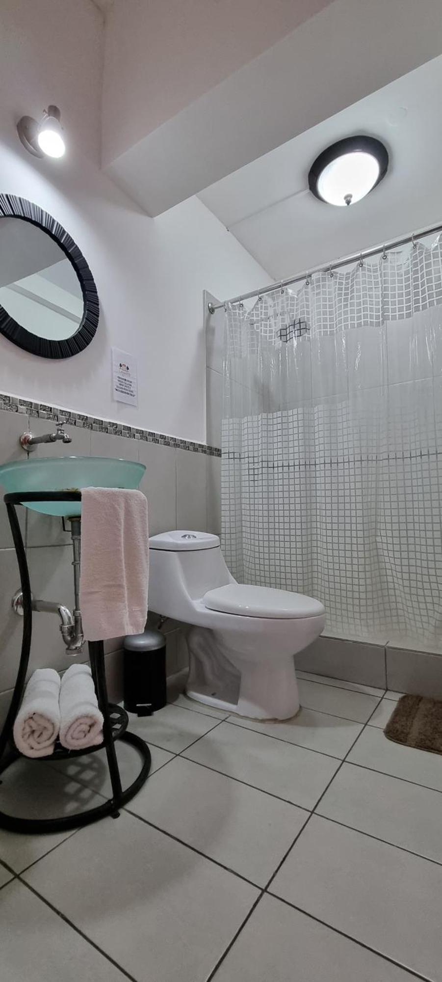 Cayalito Apart Hotel Γουατεμάλα Δωμάτιο φωτογραφία
