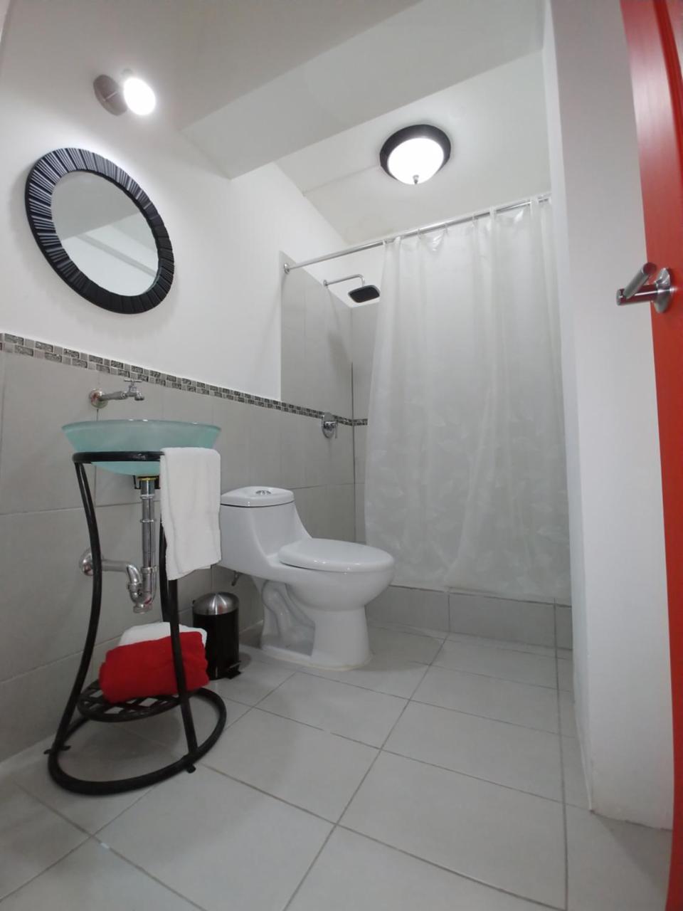 Cayalito Apart Hotel Γουατεμάλα Εξωτερικό φωτογραφία