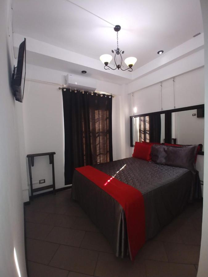 Cayalito Apart Hotel Γουατεμάλα Εξωτερικό φωτογραφία